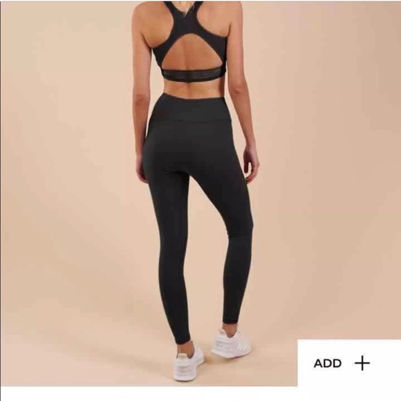 Gymshark Dreamy Leggings - Picture 2 of 3